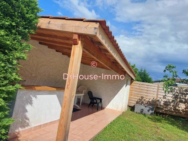 Maison à vendre 5 pièces de 130 m²