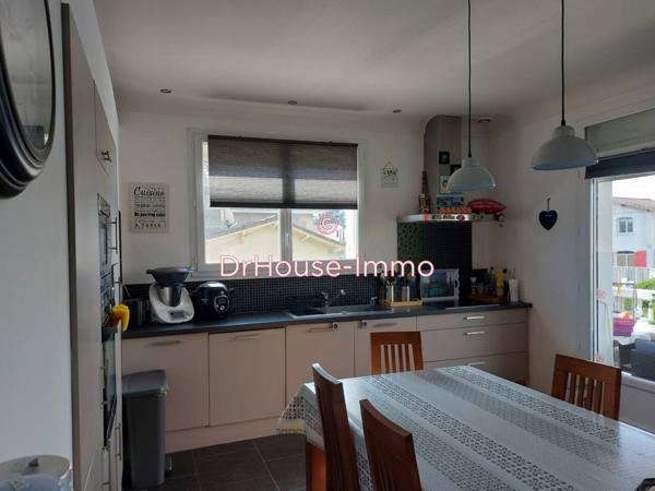 Maison à vendre 5 pièces de 130 m²