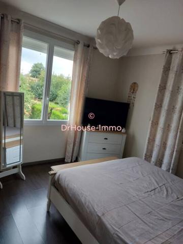 Maison à vendre 5 pièces de 130 m²