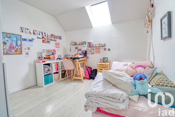 Appartement à vendre 6 pièces 121 m² Cires-lès-Mello