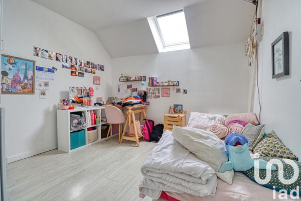 Appartement à vendre 6 pièces 121 m² Cires-lès-Mello