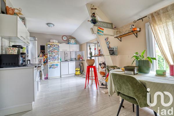 Appartement à vendre 6 pièces 121 m² Cires-lès-Mello