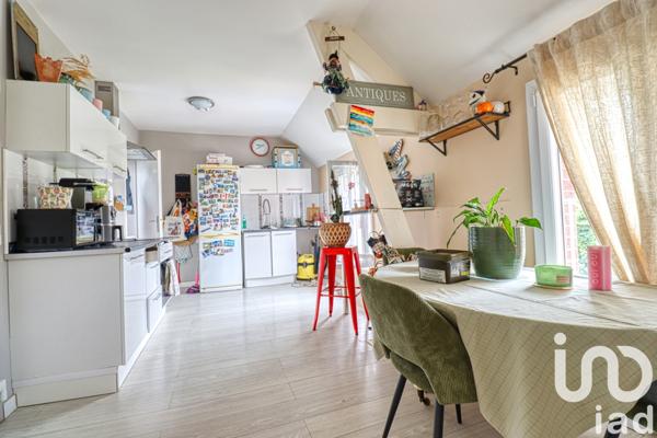 Appartement à vendre 6 pièces 121 m² Cires-lès-Mello