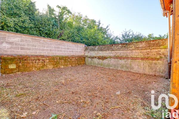 Appartement à vendre 6 pièces 121 m² Cires-lès-Mello