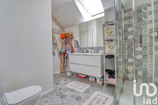 Appartement à vendre 6 pièces 121 m² Cires-lès-Mello