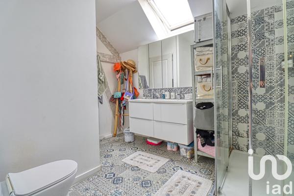 Appartement à vendre 6 pièces 121 m² Cires-lès-Mello