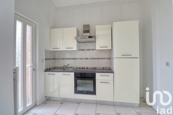 Appartement à vendre 6 pièces 121 m² Cires-lès-Mello