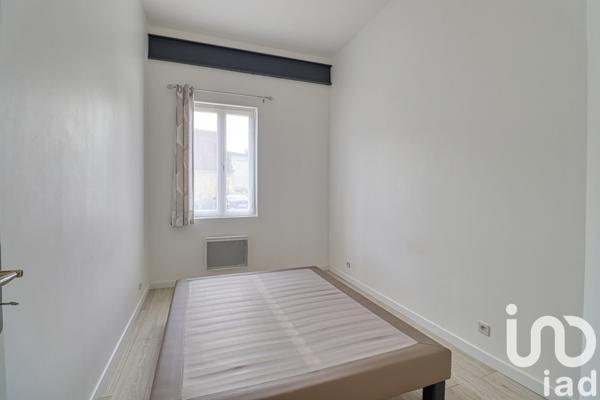 Appartement à vendre 6 pièces 121 m² Cires-lès-Mello