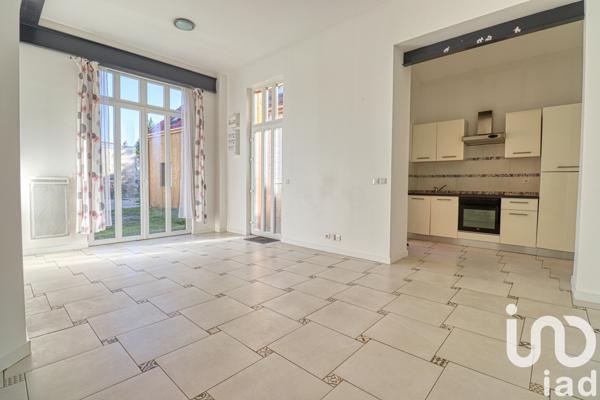Appartement à vendre 6 pièces 121 m² Cires-lès-Mello