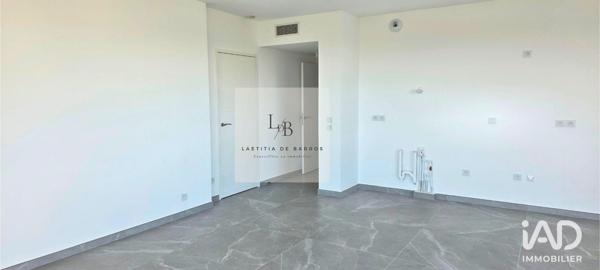Appartement à vendre 3 pièces 70 m² La Grande-Motte
