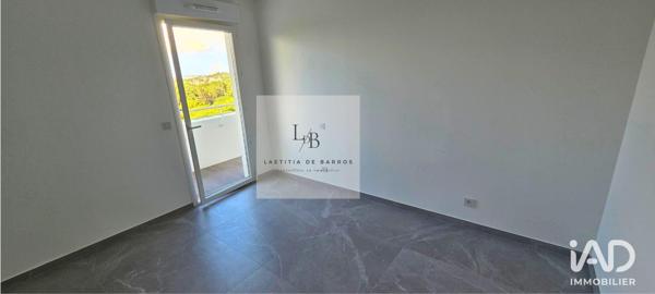 Appartement à vendre 3 pièces 70 m² La Grande-Motte