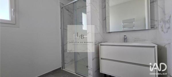 Appartement à vendre 3 pièces 70 m² La Grande-Motte