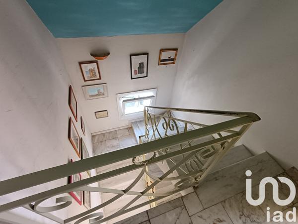 Maison à vendre 7 pièces 181 m² Saint-Arnoult