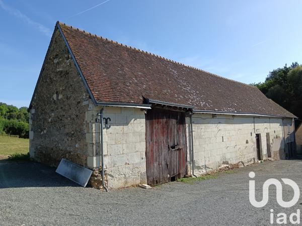 Maison à vendre 7 pièces 181 m² Saint-Arnoult