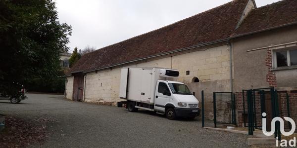 Maison à vendre 7 pièces 181 m² Saint-Arnoult