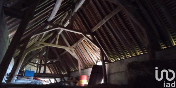 Maison à vendre 7 pièces 181 m² Saint-Arnoult