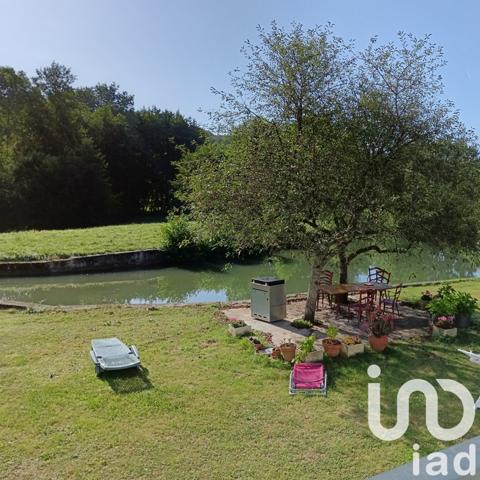 Maison à vendre 7 pièces 181 m² Saint-Arnoult