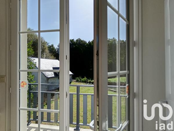 Maison à vendre 7 pièces 181 m² Saint-Arnoult