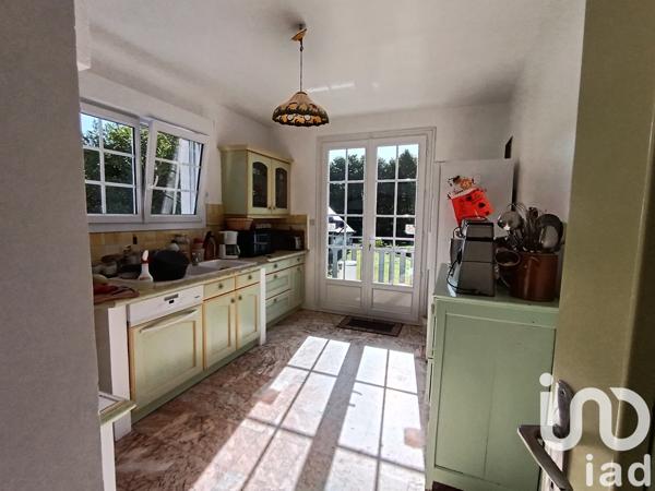 Maison à vendre 7 pièces 181 m² Saint-Arnoult