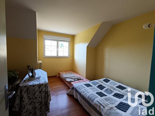 Maison à vendre 7 pièces 181 m² Saint-Arnoult