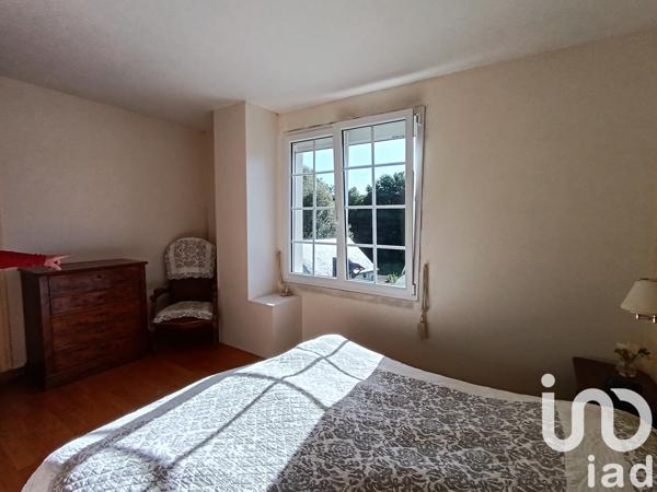 Maison à vendre 7 pièces 181 m² Saint-Arnoult