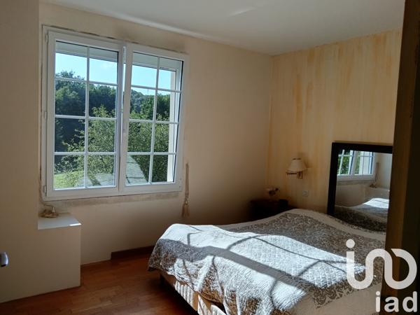 Maison à vendre 7 pièces 181 m² Saint-Arnoult