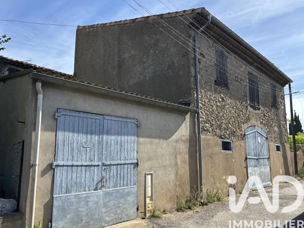 Terrain à vendre 104 m² Conilhac-Corbières