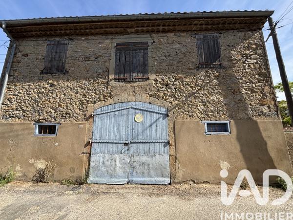 Terrain à vendre 104 m² Conilhac-Corbières