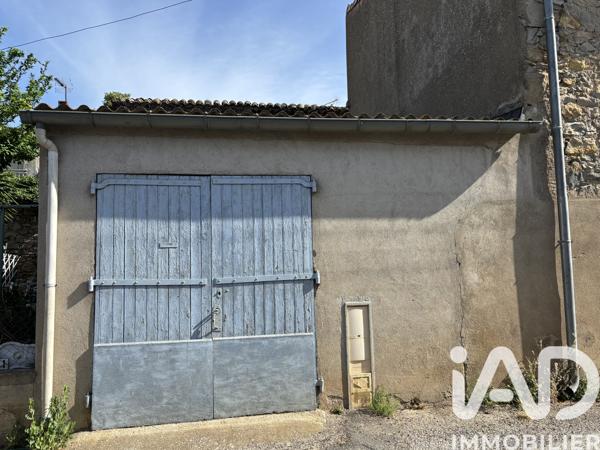 Terrain à vendre 104 m² Conilhac-Corbières