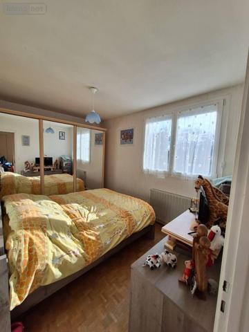 Appartement à vendre à Troyes dans l'Aube (10000), ref : 10378/1303