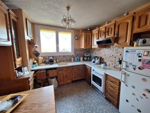 Appartement à vendre à Troyes dans l'Aube (10000), ref : 10378/1303