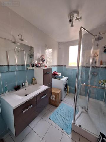 Appartement à vendre à Troyes dans l'Aube (10000), ref : 10378/1303