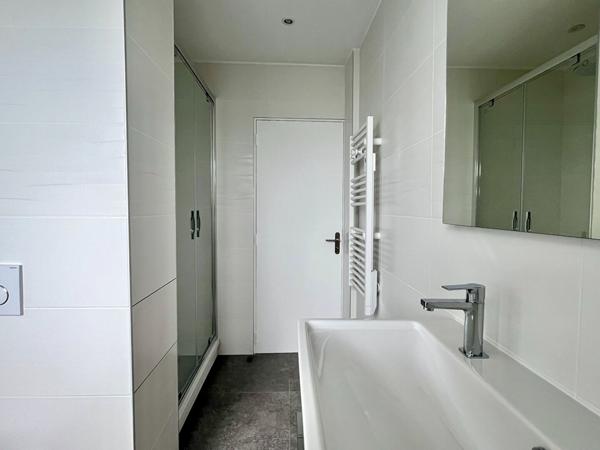 Appartement T3 entièrement rénové