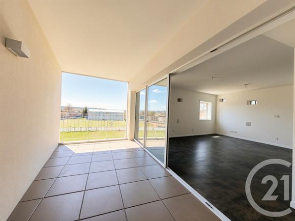 Appartement T3 à vendre  3 pièces - 64,50 m2 BEGLES - 33