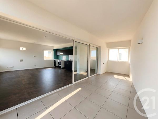 Appartement T3 à vendre  3 pièces - 64,50 m2 BEGLES - 33