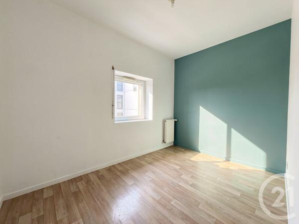 Appartement T3 à vendre  3 pièces - 64,50 m2 BEGLES - 33