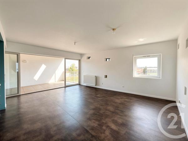 Appartement T3 à vendre  3 pièces - 64,50 m2 BEGLES - 33