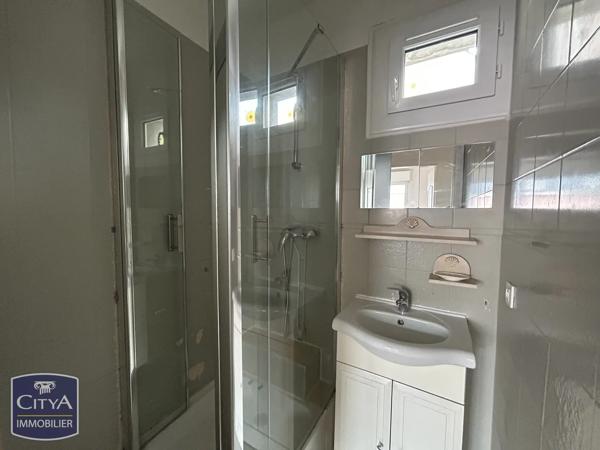 Appartement à vendre 2 pièces 36m² Lorient (56100)