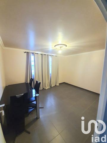 Appartement à vendre 3 pièces 57 m² Metz
