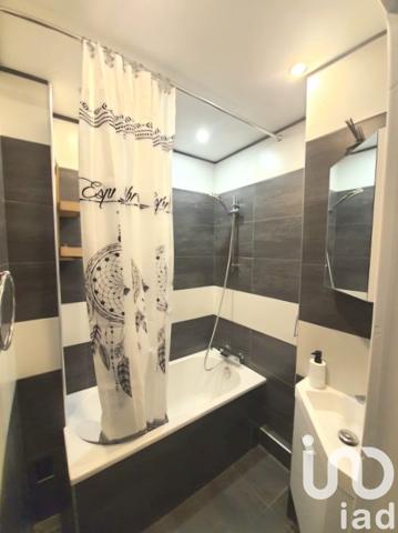 Appartement à vendre 3 pièces 57 m² Metz