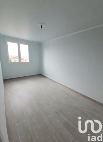 Appartement à vendre 3 pièces 57 m² Metz