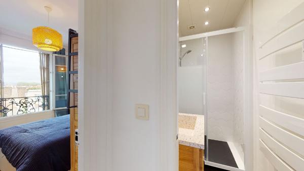 Appartement Meublé Alfortville 2 pièces 54.68m²