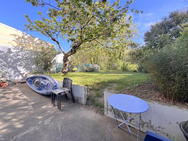 Maison - Le Mans - Madeleine - 5 pièce(s) - 84 m²