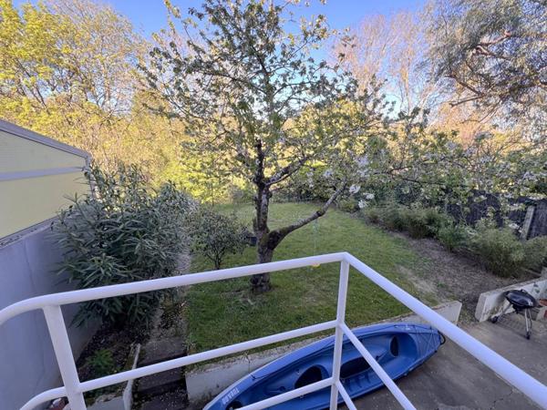 Maison - Le Mans - Madeleine - 5 pièce(s) - 84 m²