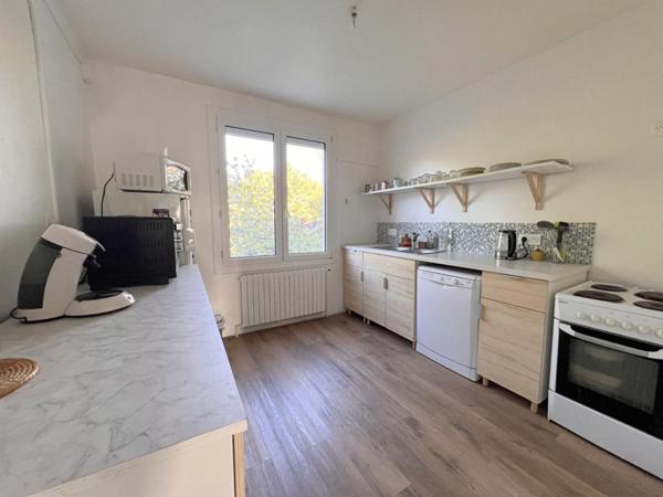 Maison - Le Mans - Madeleine - 5 pièce(s) - 84 m²