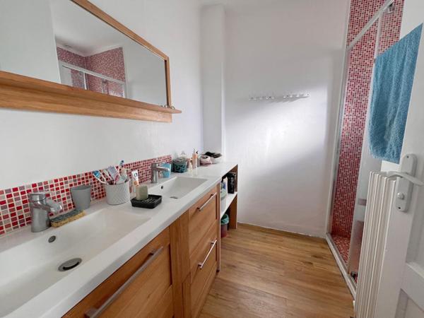 Maison - Le Mans - Madeleine - 5 pièce(s) - 84 m²