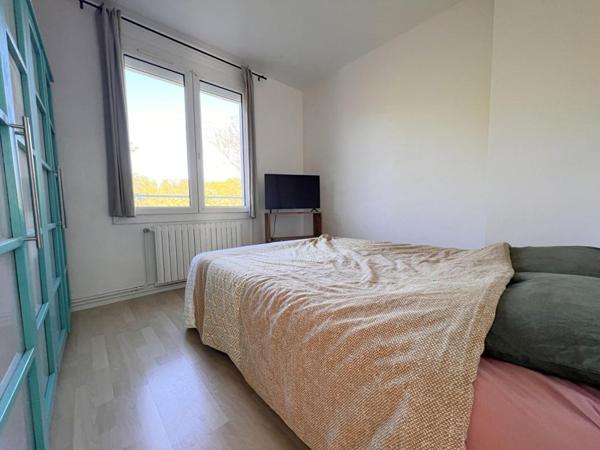 Maison - Le Mans - Madeleine - 5 pièce(s) - 84 m²