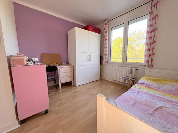 Maison - Le Mans - Madeleine - 5 pièce(s) - 84 m²