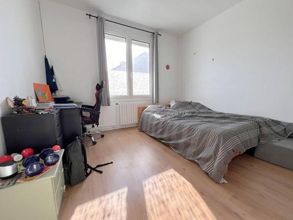 Maison - Le Mans - Madeleine - 5 pièce(s) - 84 m²