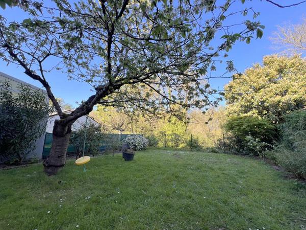 Maison - Le Mans - Madeleine - 5 pièce(s) - 84 m²
